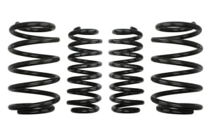 Arcuri coborare, Pro-Kit, 4pcs, (30mm / 30mm); (1250kg / 1630kg); compatibil: BMW X5 (E53) 3.0D 04.01-09.06