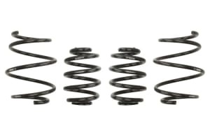 Arcuri coborare, Pro-Kit, 4pcs, (30mm / 30mm); (790kg / 860kg); compatibil: BMW Z4 (E85) 2.2/2.5/3.0 12.02-02.09