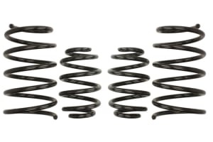 Arcuri coborare, Pro-Kit, 4pcs, (30mm / 30mm); (890kg / 1070kg); compatibil: BMW 3 (E36) 2.0/2.5/2.5D 09.90-02.98