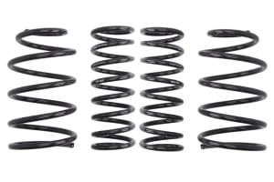 Arcuri coborare, Pro-Kit, 4pcs, (30mm / 30mm); (955kg / 915kg); compatibil: MAZDA 3 1.3/1.6/2.0 10.03-12.09