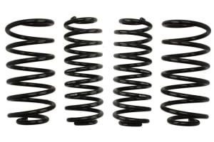 Arcuri coborare, Pro-Kit, 4pcs, (30mm / 30mm); (970kg / 925kg); compatibil: VW GOLF IV 1.8/1.9D/2.0 08.97-06.05