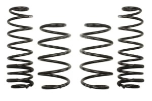 Arcuri coborare, Pro-Kit, 4pcs, (35mm / 30mm); (820kg / 800kg); compatibil: FORD FIESTA V 1.25-1.6 11.01-06.08