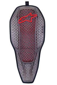 Armură Moto spate ALPINESTARS NUCLEON FLEX PROi culoare black/grey/red, mărime L