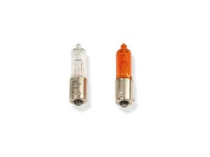 Bec, 6W, 12V, orange