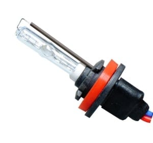 Bec xenon, 1pcs, H9, 12V, max. 35W, light colour white, max. 4300K, socket type PGJ19-5, uz pe circuit