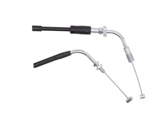 Cablu accelerație 965mm stroke 105mm (opening) compatibil: HONDA CBF 600 2004-2013