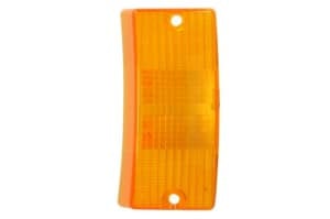 Capac semnalizare SIEM față R, indicator culoare: portocaliu compatibil: PIAGGIO/VESPA PX 125 1984-1984