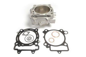 Cilindru (with gaskets) compatibil: KAWASAKI KX 450 2009-2015