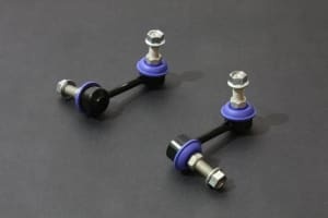 Conector bara stabilizatoare, spate, Stanga/Dreapta, quantity per set: 2 compatibil: HONDA CIVIC VII 1.3H-2.0 11.00-12.05