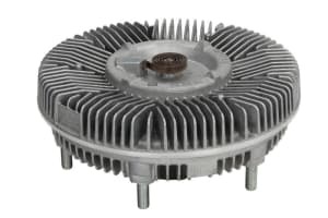 Cupla ventilator compatibil: DEUTZ compatibil: ATLAS 1604HD, 1604LC, 1805M, 2005M, XAHS; BELARUS 3022 DC; CLAAS 926 RZ, 936, 936 RZ, 946 RZ; DEUTZ FAHR 1130 TTV, 1145 TTV, 1160 TTV, 120 MK2, 120 MK3, 128, 130