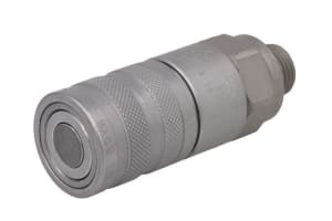 Cuplaj hidraulic, conectare: push in, dimensiune: 3/8inch, filet M16/1,5mm iSO standard: 8434-1-L 50l/min.