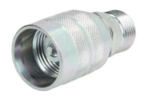 Cuplaj hidraulic plug, dimensiune: 1/4inch 13/16inch 16UN 13l/min. iSO standard: 8434-3