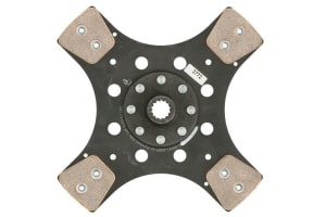 Disc ambreiaj ceramica (310mm; 5) se potrivește: DEUTZ FAHR 5000, AGROLUX, AGROPLUS; HUERLIMANN JOKER, XA, XE; LAMBORGHINI CRONO, R, REKORD, SPIRE; SAME ARGON 3, DORADO 1 / 2 1000.3-1000.4WTI