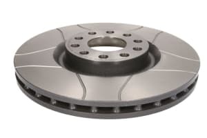 Disc de frana, BREMBO Max, 1pcs, Cut, fata ; Stanga/Dreapta, outer diameter 321 mm, thickness 30 mm, compatibil: AUDI A4 B5, A4 B6, A4 B7, A4 B8, A6 C5, ALLROAD C5 1.8-4.2 04.95-12.15