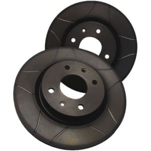 Disc de frana, BREMBO Max, 1pcs, Cut, spate ; Stanga/Dreapta, outer diameter 259 mm, thickness 10 mm, compatibil: MINI (R50, R53), (R52), (R56) 1.4D/1.6/1.6D 06.01-02.12