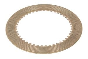 Discuri frictiune transmisie automata compatibil: FORD 2000, 3000, 4110; MASSEY FERGUSON 150, 240, 40; NEW HOLLAND 1550, 2000, 3000, 411, 4110, 550, 555, 555 A, 555 B, 655 A