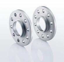 DIstantier - 2 pcs 5x112; thickness: 10mm; locating hole diameter: 66,5mm; PRO-SPACER series - 2; (fitting elements included - No) - natural