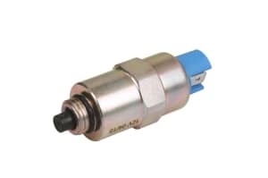 Distributor valve DP200; DPA; DPC (blue) (12V)