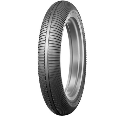 DOT19 [636744] Anvelopa moto slick DUNLOP 115/75R17 TL KR133 MMedium Rear