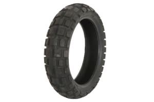 DOT21 [02000240000] On/off enduro tyre CONTINENTAL 180/55ZR17 TL 73Q TKC80 TWINDURO Rear