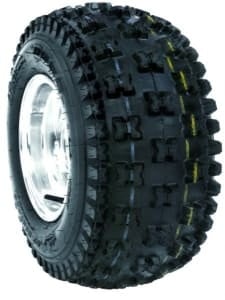 [DUR0196-42012] ATV / UTV tyre DURO 19x6-10 TL 140N DI2012 4PR tread depth 11,5mm