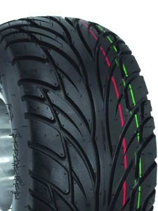 [DUR2250-42020] ATV / UTV tyre DURO 25x10-12 TL 45N DI2020 SCORCHER 4PR tread depth 9,5mm