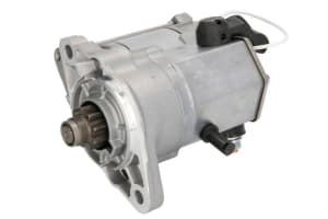 Electromotor (12V, 1,4kW)