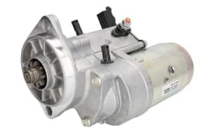 Electromotor (12V, 2,2kW)