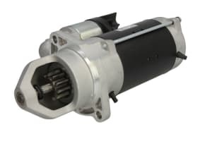 Electromotor (12V, 3kW) compatibil: JOHN DEERE 6410, 6410 L, 6410 S, 6410 SE, 6510, 6510 L, 6510 S, 6510 SE, 6610, 6810, 6910, 6910 S