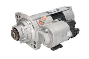 Electromotor (24V, 4,8kW)