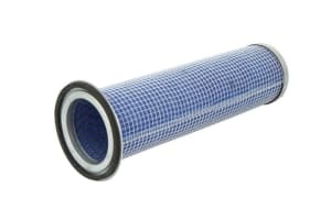 Filtru de aer 254,51x70,1x60,96 compatibil: URSUS 3514, 4512, 4514, 360 3P; ZETOR 4320, 5340, 6340, 7340; AG CHEM 544; AKTIV FISCHER M 800; ALLIS CHALMERS 715, 715D; BERLIET 550K; BOMAG BW12R