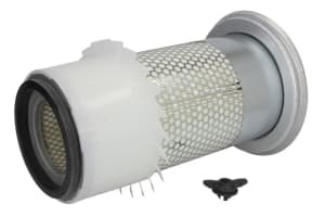 Filtru de aer compatibil: CASE IH AF4130, 100, 110, 110 CVX, 115, 120, 120 CVX, 125, 130, 130 CVX, 135, 140; CASE-STEYR 4095 KOMPAKT, 4105 KOMPAKT, 4115 KOMPAKT; NEW HOLLAND T4040 DELUXE, T4050 DELUXE