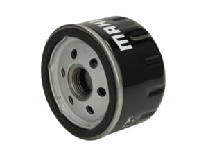 Filtru de Ulei Compatibil: BMW C, HP2, K, R, R NINET, S, I3 (I01) 600-1600 2002-