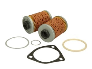 Filtru de Ulei Compatibil: BMW R 450-1000 1969-1998