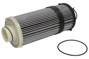 Filtru hidraulic compatibil: CASE IH 165, 165 CVT, 165 CVX, 185, 185 CVT, 185 CVX, 195 CVX, 200, 200 CVT, 200 CVX, 220, 220 CVT, 220 CVX; NEW HOLLAND T6.150 2WD, T6.150 4WD, T6.155 2WD