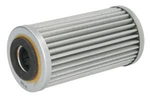 Filtru hidraulic compatibil: LANDINI 4500, 5500 C, 5500 CL, 5500 CS, 6000, 7530 F2, 7530 F4, 7550/2, 7550/4, 7580, 7800 C, 7830/2, 7830/4, 8500, 8550/2, 8550/4, R6500; MASSEY FERGUSON 174 F