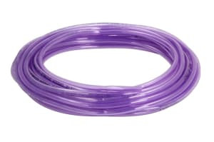 Furtun combustibil (4x7, purple, unleaded fuel, double-coat, lungime: 10m)