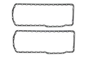 Garnitura baie de ulei compatibil: CASE IH 135, 150, 180; FIAT M100, M115, M135, M160; FORD 7810, 7810 S, 7840, 7910, 8010, 8160, 8210, 8240, 8260, 8530, 8630, 8670, 8670A, 8770, 8770A, 8870, 8870A, 8970