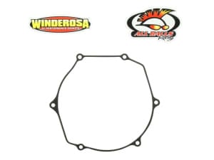 Garnitura capac ambreiaj compatibil: SUZUKI RM-Z 450 2005-2007