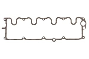 Garnitura capac culbutori compatibil: AHLMANN AL100, AL100T, AL100TI, AL70E, AL80, AL85T, AZ90 T; AMMANN AFT350 E, AFT350 G, AFW350 E, AFW350 G; ATLAS QAX 45 240V-3PH, QAX 70 240V-3PH, XAHS 107 C3