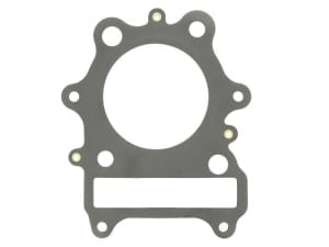 Garnitura chiulasa compatibil: SUZUKI DR, GN 250 1982-2002