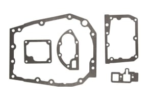 Garnitura cutie de viteze set (No o-rings) POWER QUAD; POWER Arbore compatibil: JOHN DEERE 1000, 2000, 3000, 800, 900 1040/1140/1350/1550/1640/1750/1850/2040/2040S/2140/2250/2450/3040/3140/3640/3650/840/940