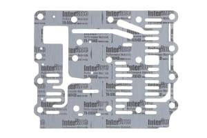 Garnitura cutie de viteze ZF T 7100 L; T 7113 L