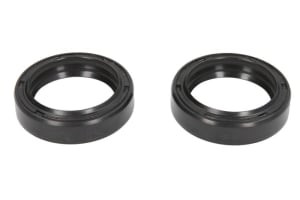 Garnituri suspensie fata (inner diametru: 36mm/outer diametru: 48mm/height: 11/12,5mm, quantity per packaging: 2pcs) compatibil: KAWASAKI EL, GPZ, GT, Z, ZZR; YAMAHA DT, TT-R, XS, XT 125-850 1979-2015