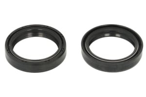 Garnituri suspensie fata (inner diametru: 40mm/outer diametru: 52mm/height: 10mm, quantity per packaging: 2pcs) compatibil: APRILIA RS4, TUONO 50/125 2011-2019