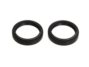 Garnituri suspensie fata (inner diametru: 43mm/outer diametru: 52,9mm/height: 9/11,4mm, quantity per packaging: 2pcs) compatibil: BMW F; KTM DUKE, RC, RC8, SX 85-1190 2011-2019