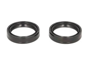 Garnituri suspensie fata (inner diametru: 43mm/outer diametru: 54mm/height: 11mm, quantity per packaging: 2pcs, nok production) compatibil: APRILIA RSV; DUCATI 916, 996, BIPOSTO 125-1300 1983-2016