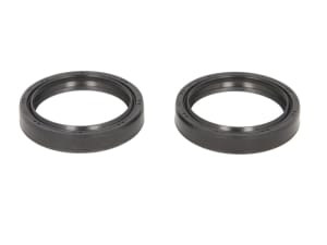 Garnituri suspensie fata (inner diametru: 46mm/outer diametru: 58,1mm/height: 10,5/11,5mm, quantity per packaging: 2pcs, nok production) compatibil: HONDA XR; KAWASAKI KX, ZX-6R 125-1000 1989-2007