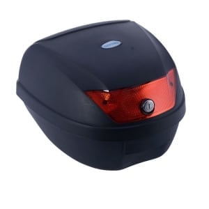 Geantă pentru bagaj Top Box Top-box OXFORD (30L) colour black