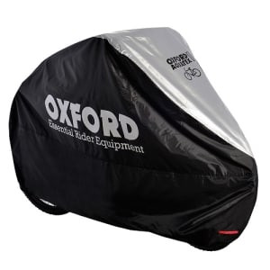 Husa moto OXFORD AQUATEX CC1 colour silver, size S